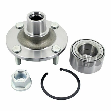 WJB HUB ASSEMBLY WA930561K